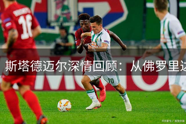 斯塔德迈尔深情回顾：从佛罗里达到名人堂的奋斗之路